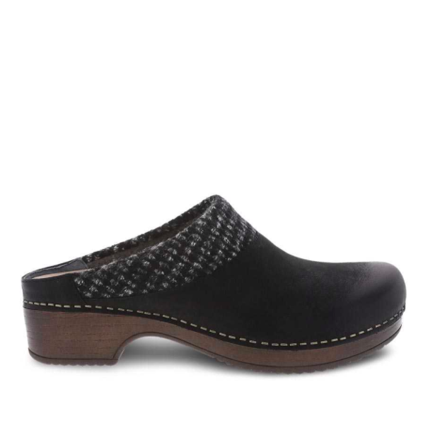 dansko fae burnished nubuck