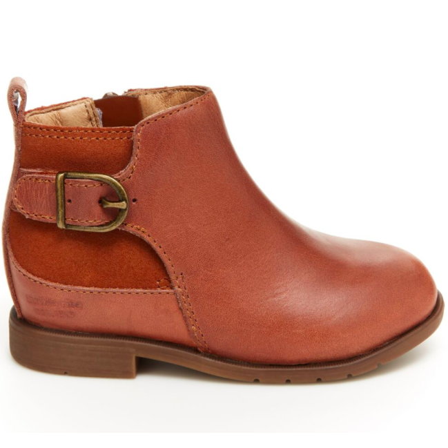 stride rite cowboy boots