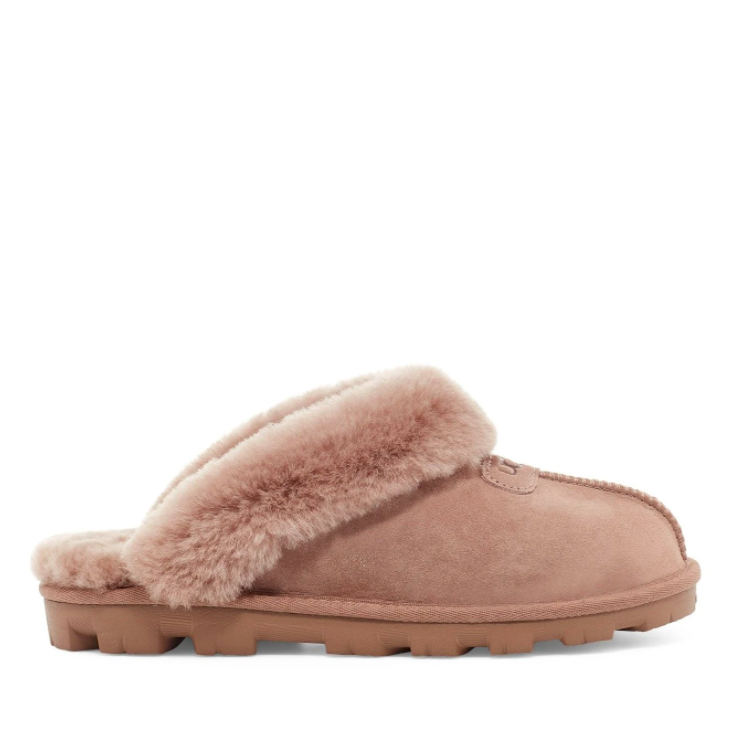 ugg coquette clog slipper