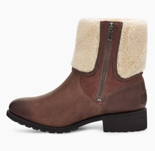 elings boot ugg