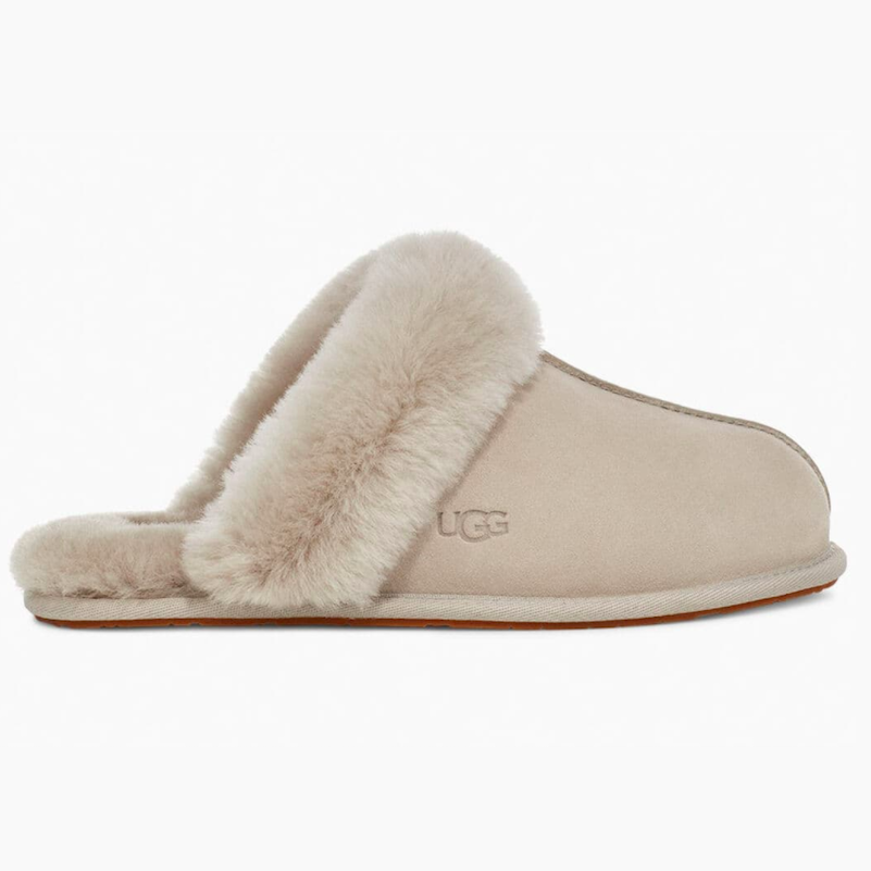ugg scuffette ii black friday