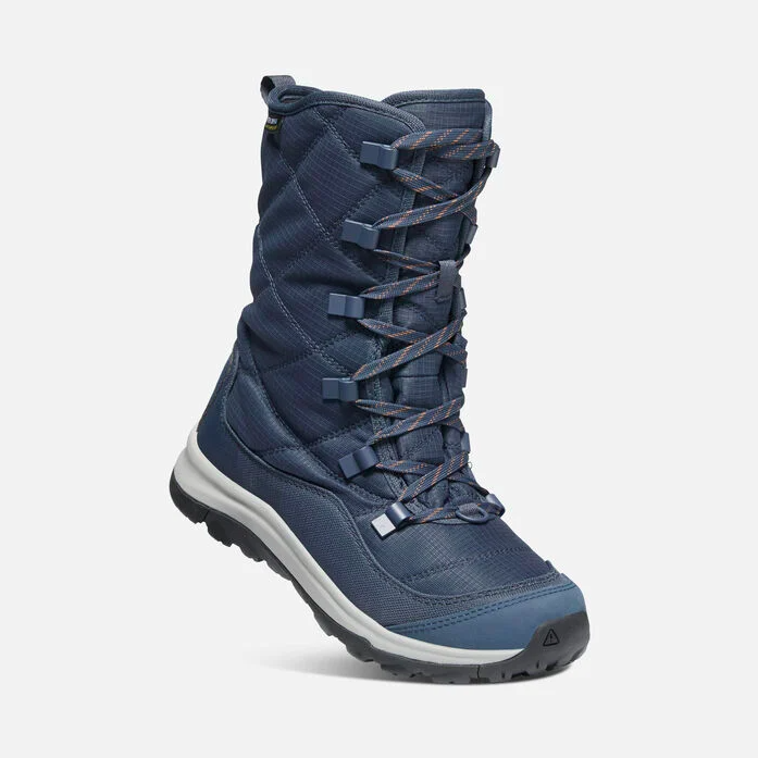 keen terradora winter boot