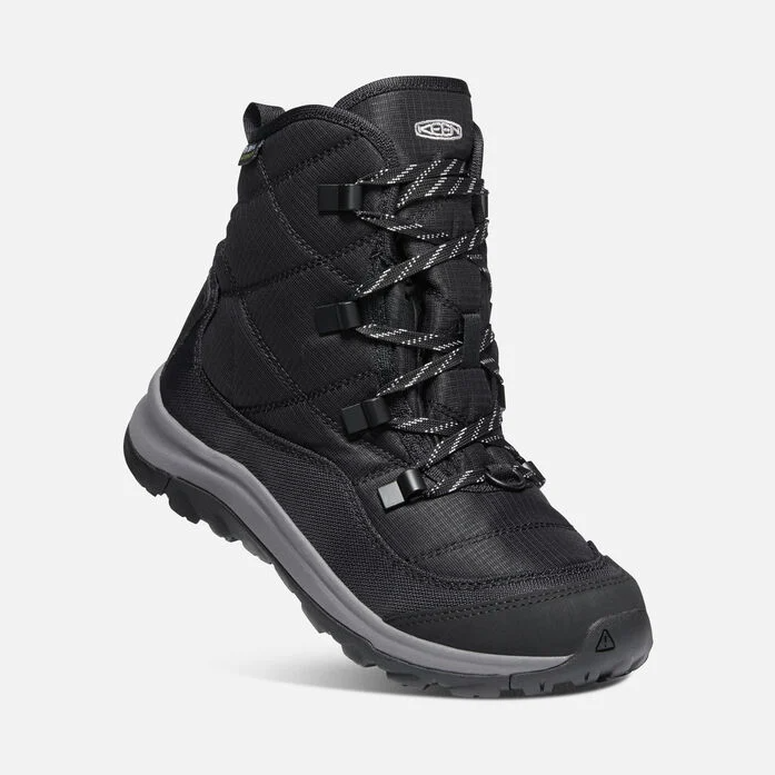 keen terradora winter boot