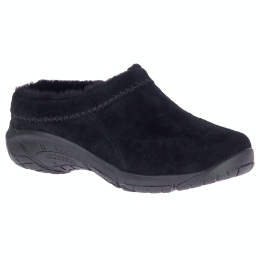 Merrell Women's Encore Ice 4 Black | Laurie's Shoes