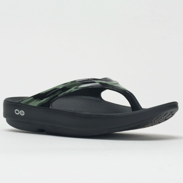 camo oofos