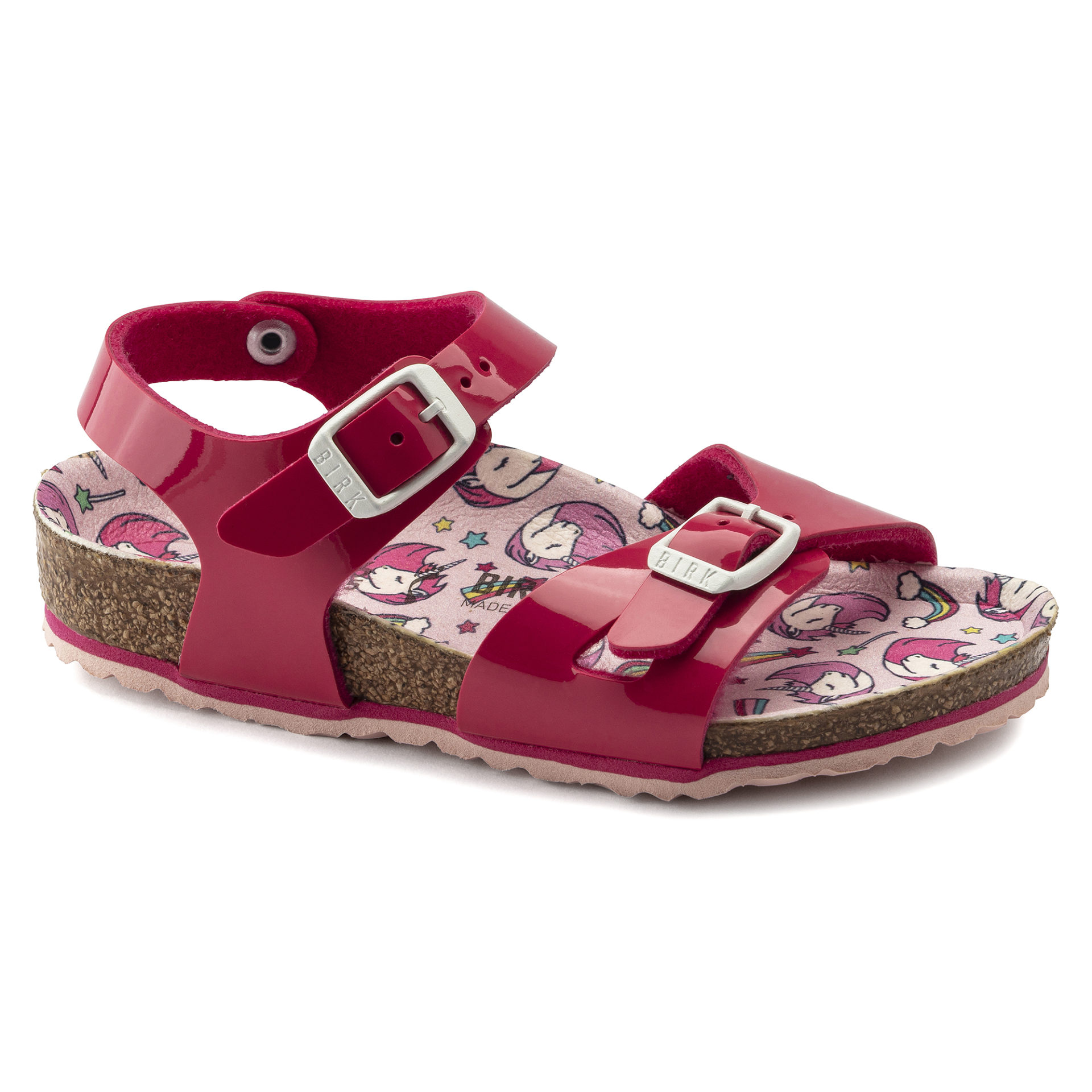 birkenstock tulip