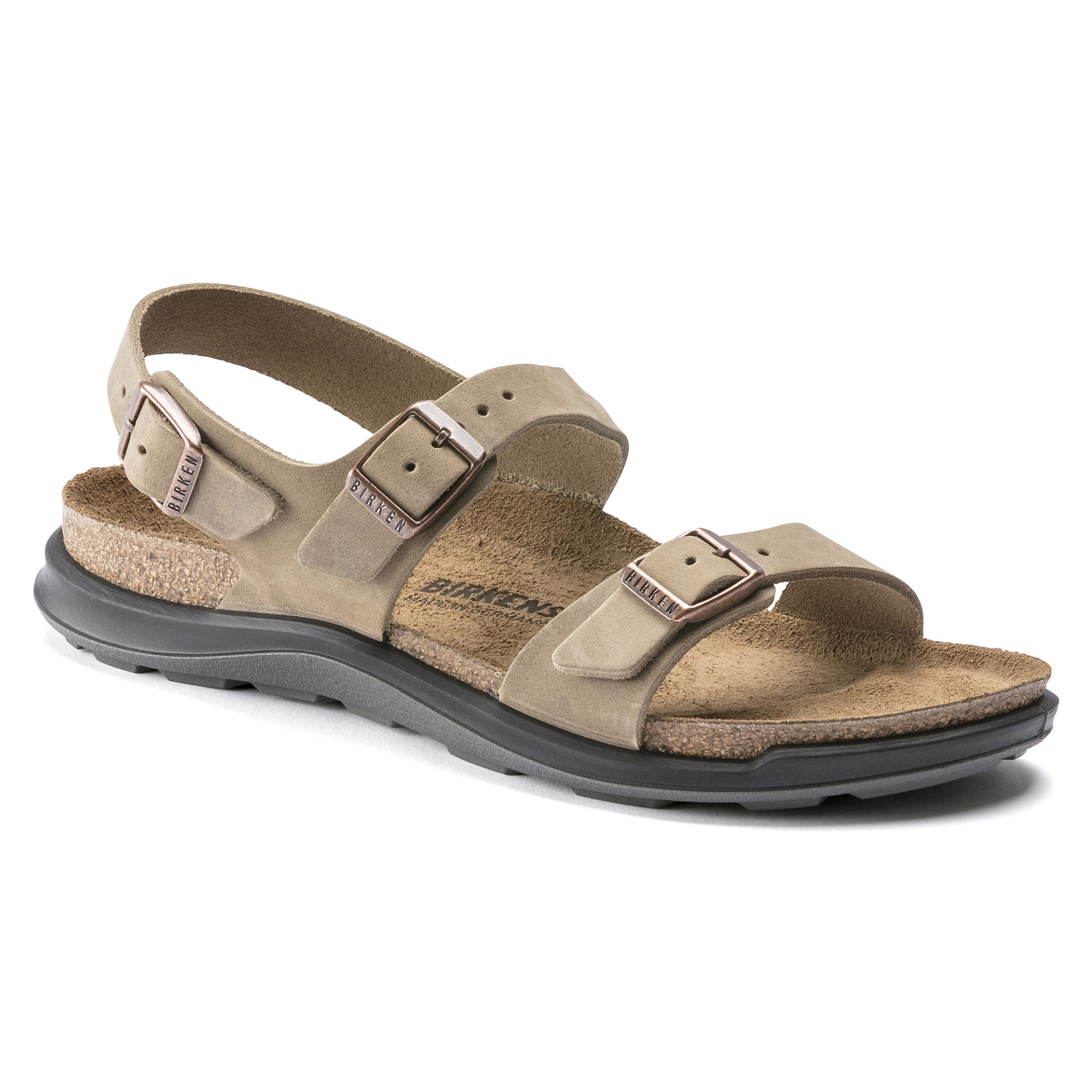 birkenstock davos 42