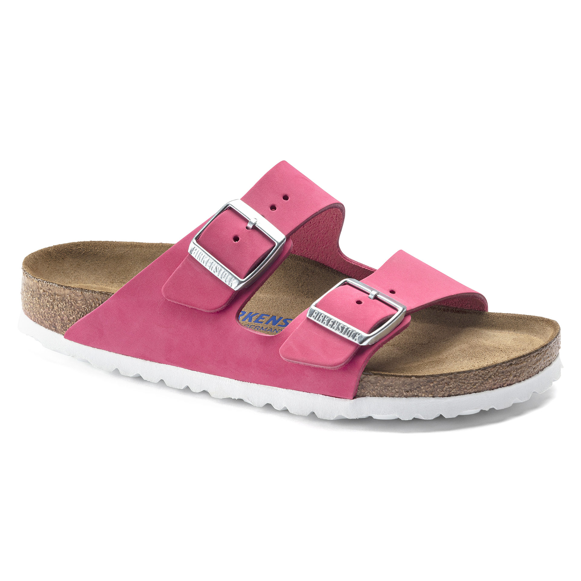 birkenstock arizona soft footbed sandal