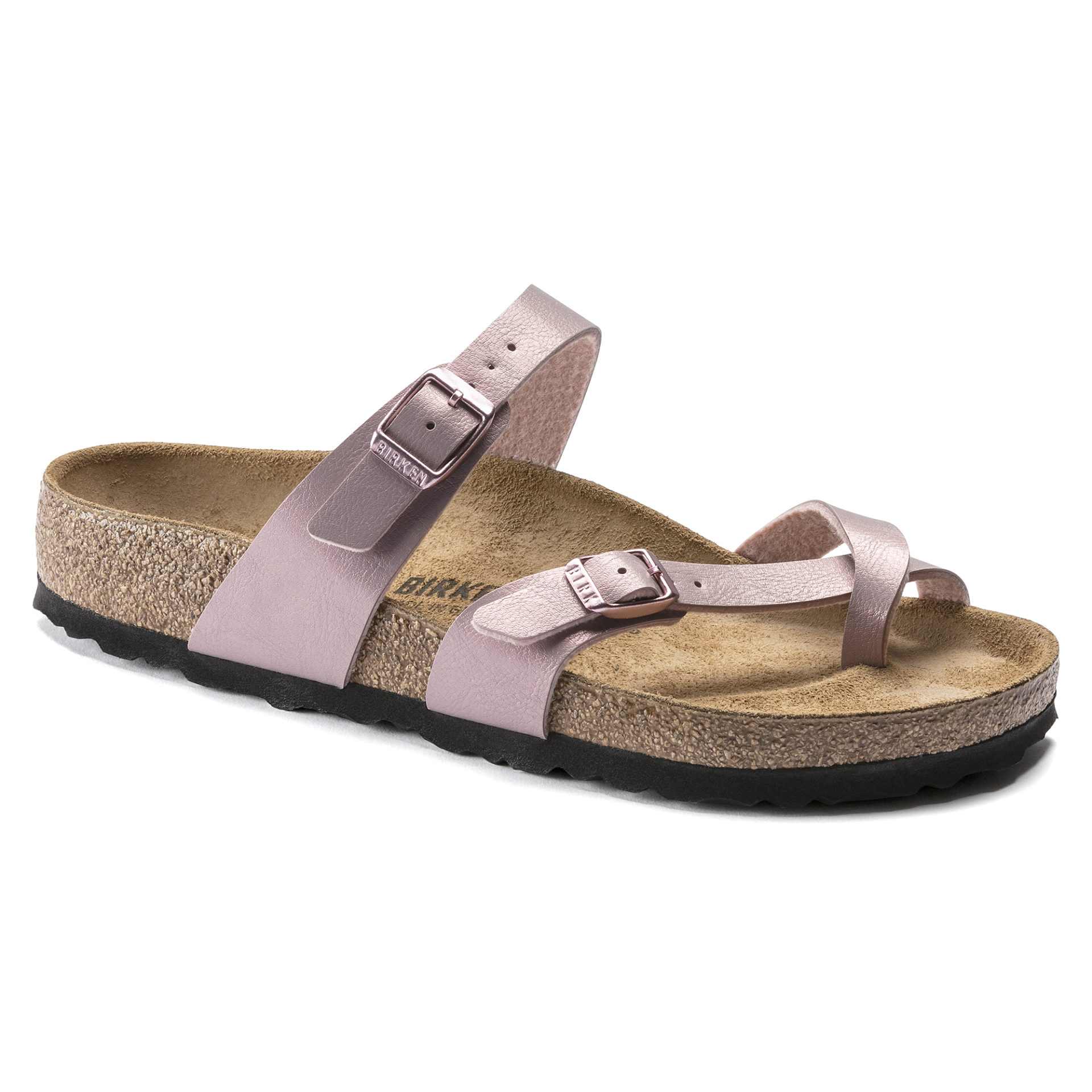 navy mayari birkenstock