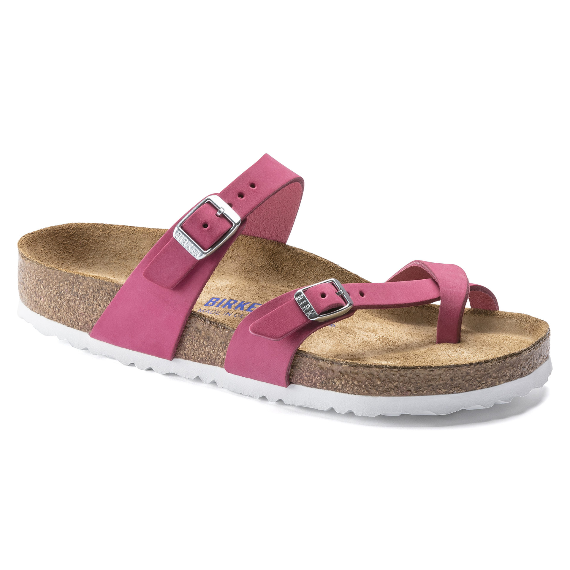 birkenstock soft footbed amazon