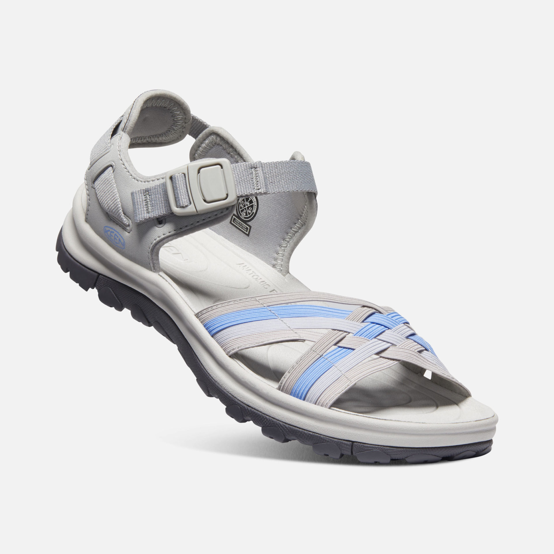 keen terradora ii strappy open toe