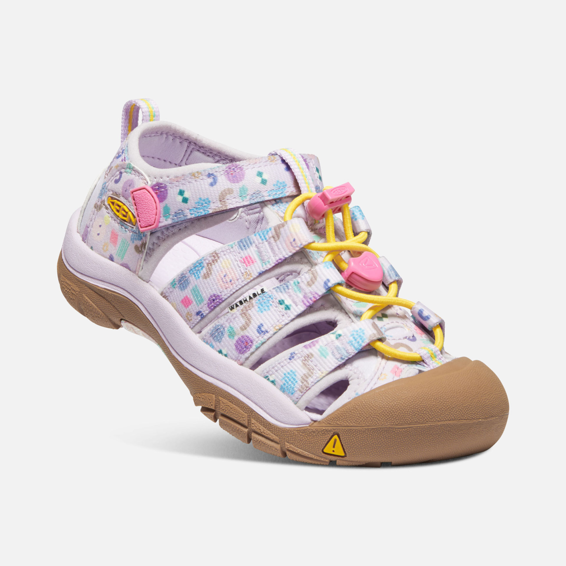 keen h2 kids