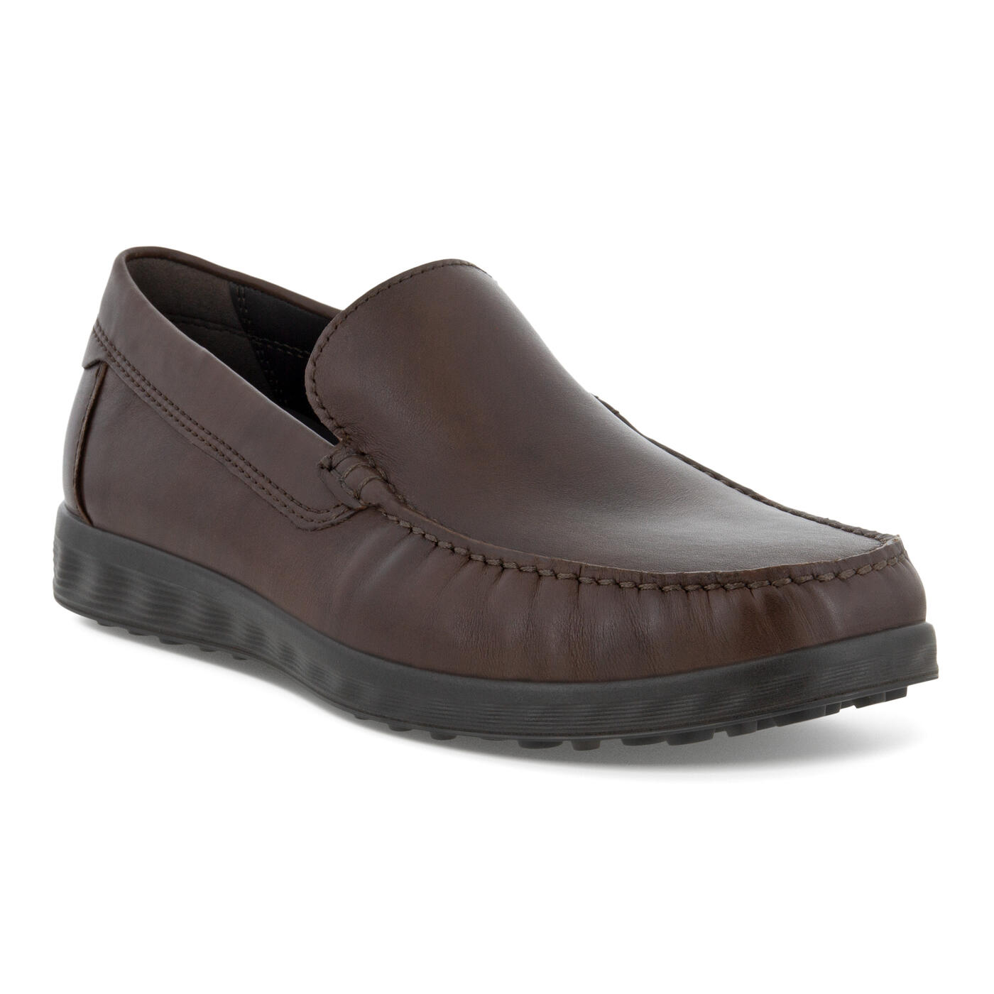 ecco mens shoes moccasin