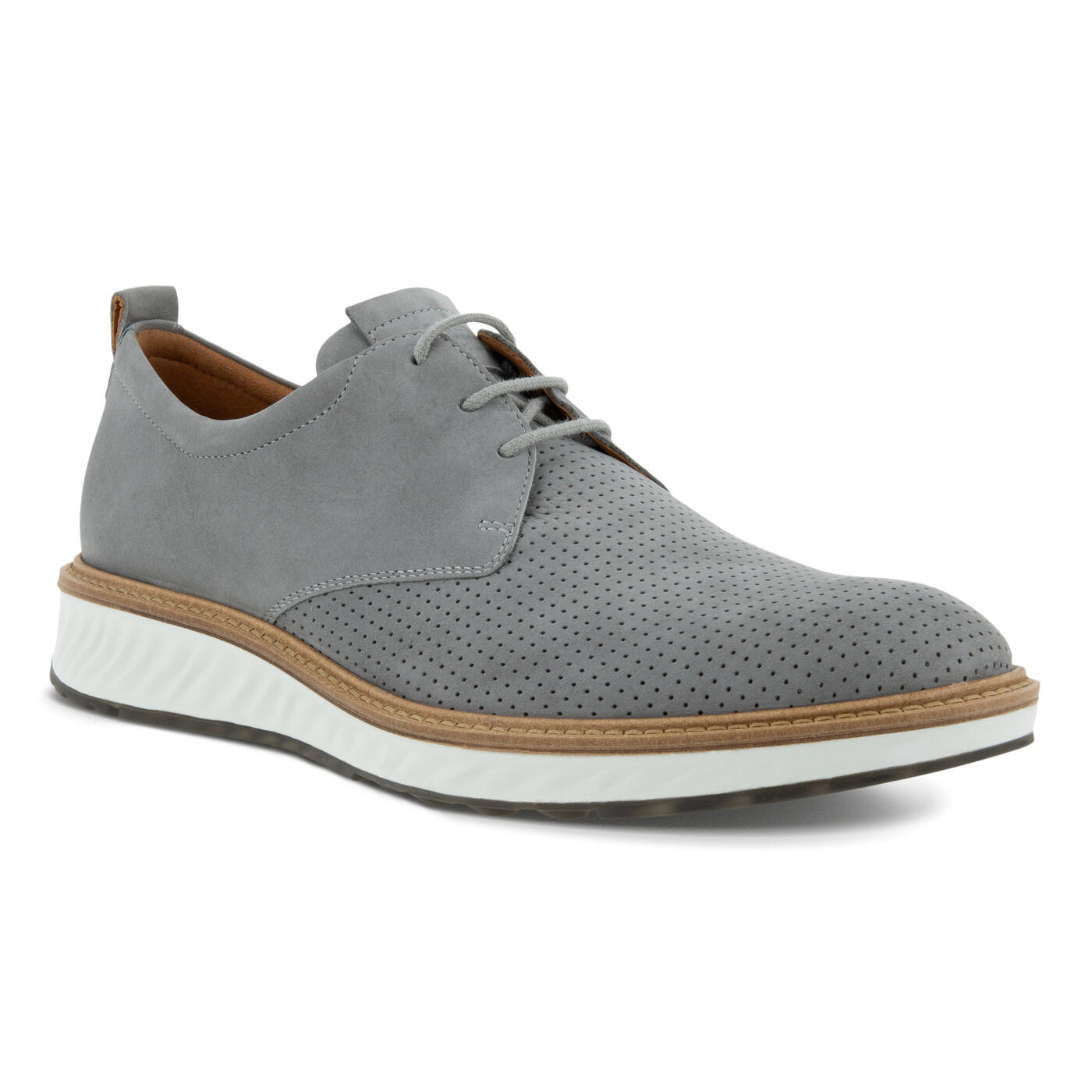 Hybrid Casual Dress Shoe Wild Dove ...