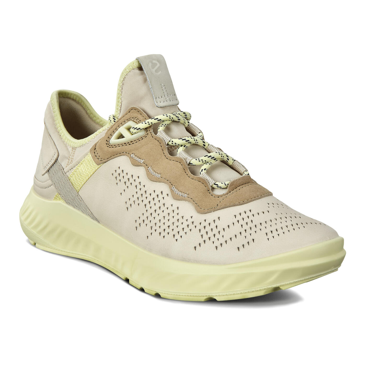 ecco lite sneakers