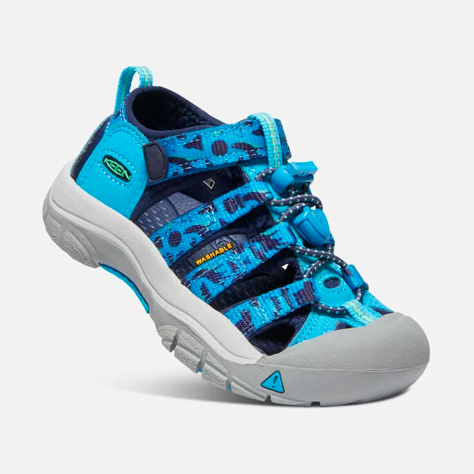 keen newport h2 little kid
