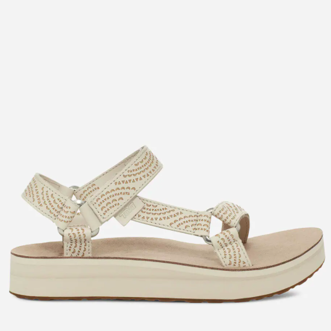 teva midform universal white