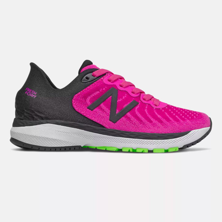 new balance 860 v10 vs v11