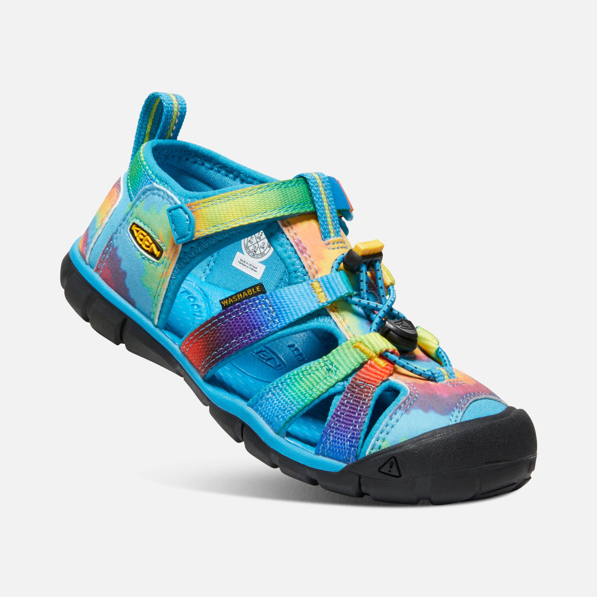 Keen on sale seacamp ii