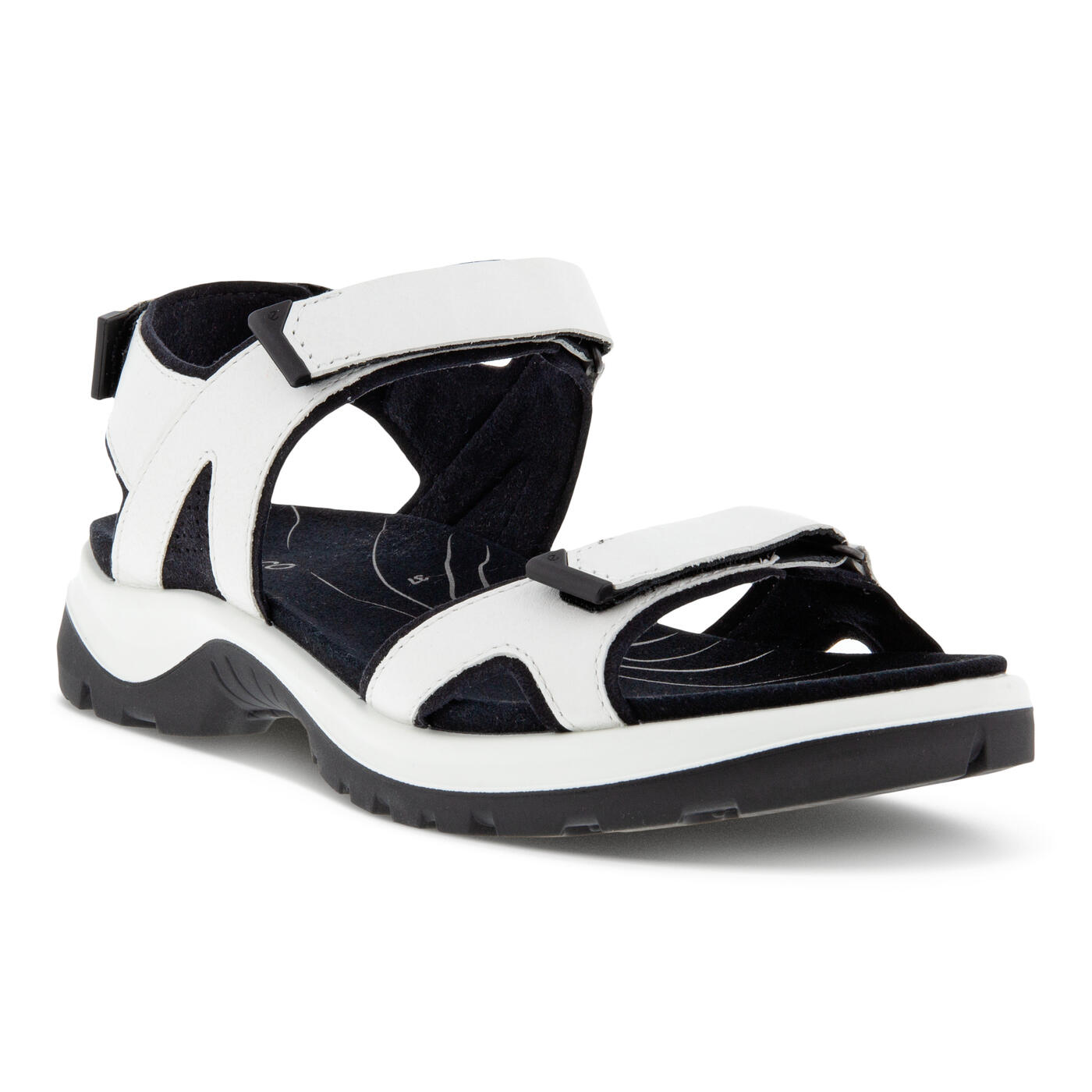 Women's Yak Sandal - Shoes