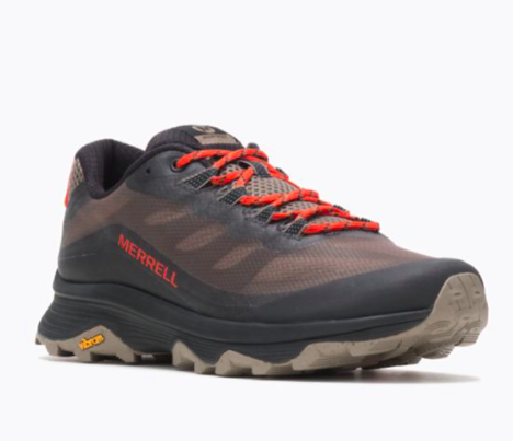 merrell moab brindle