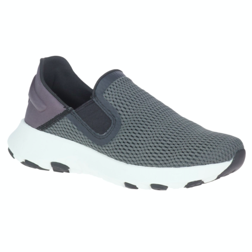merrell cloud vent slip on