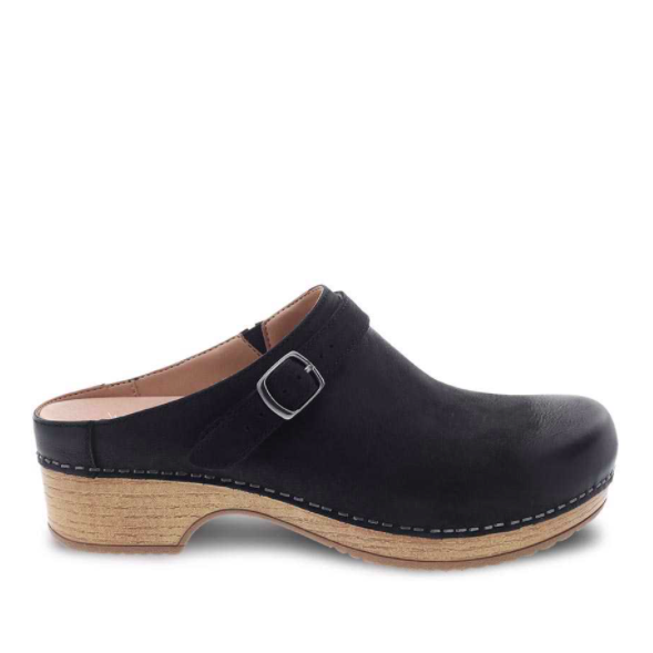 dansko fae burnished nubuck