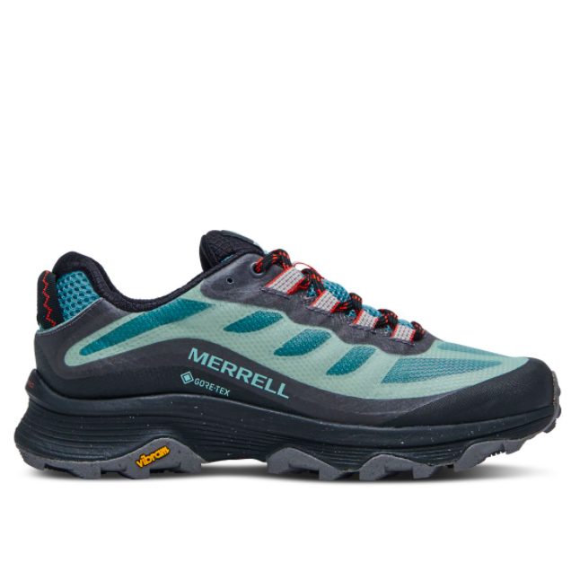 women's moab gore tex