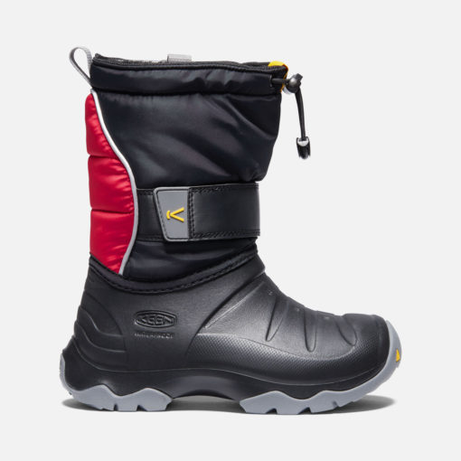 keen lumi boot reviews