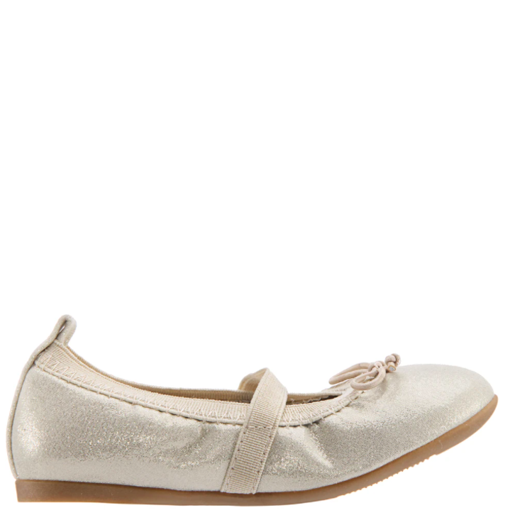 Nina Flat Ballerina - Shoes