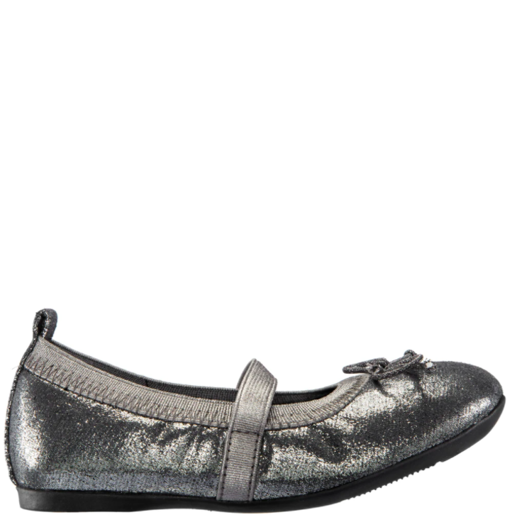 Nina Flat Ballerina - Women - Shoes