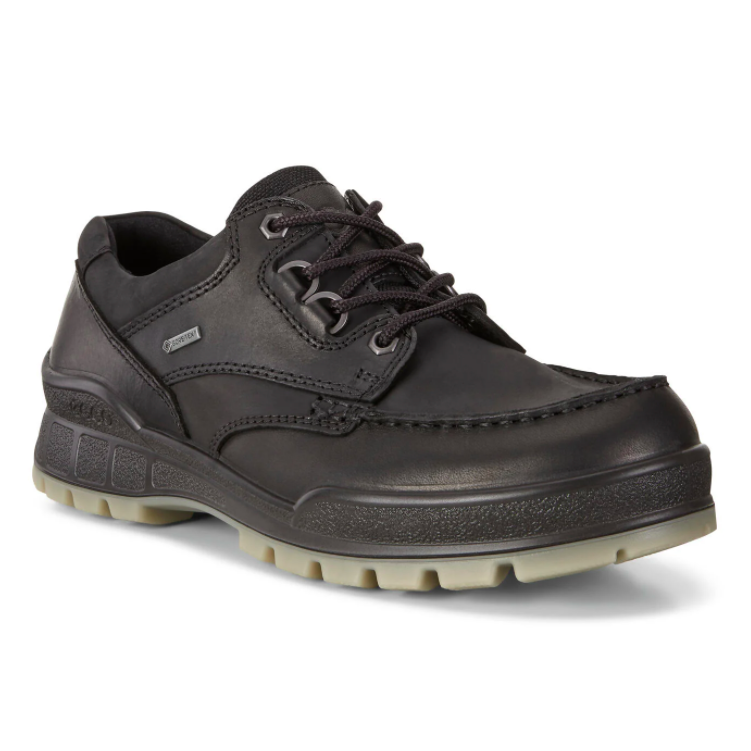 tennis Isoleren analyseren ECCO Men's Track 25 Low Shoe Black | Laurie's Shoes