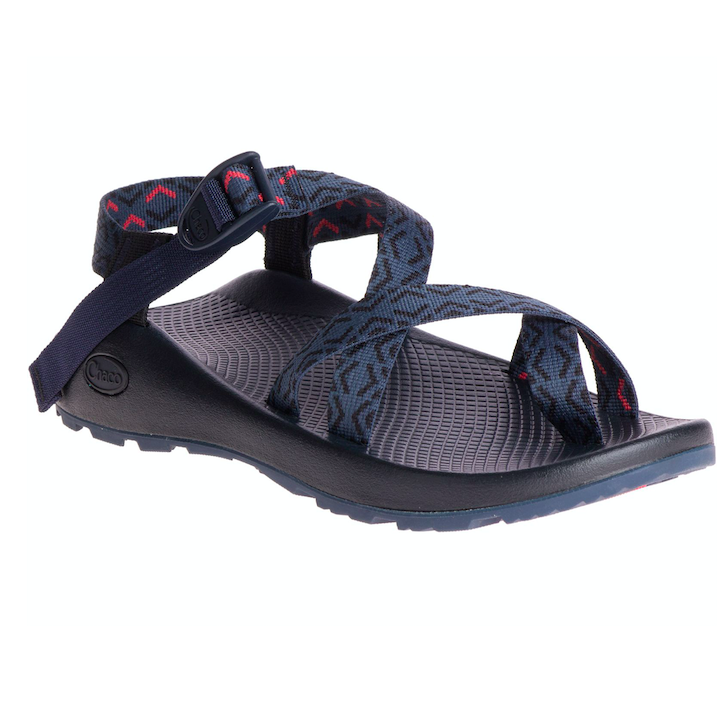 Amazon.com | Chaco Women's ZX2 Classic Sandal, Boost Black, 6 | Sport  Sandals & Slides