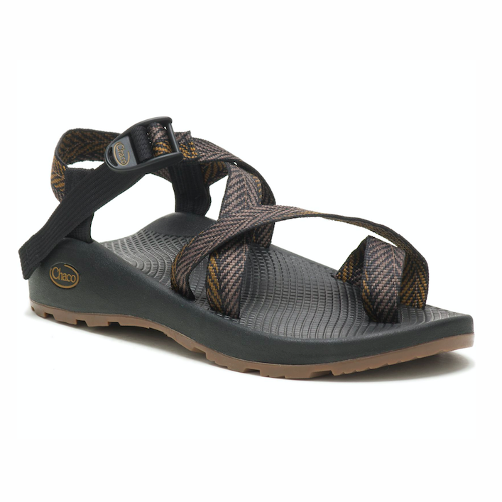 Chaco Men's Z/2 Classic Sandal Bracken Bronze