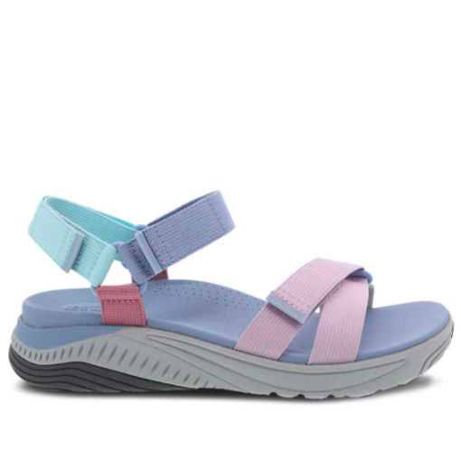 dansko women's racquel sport sandals lightweight sandals with arch support