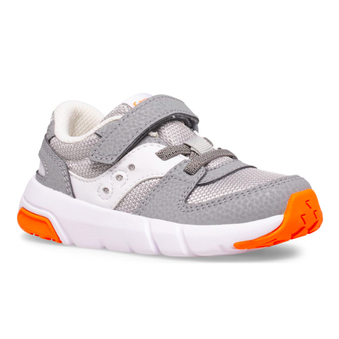 Saucony jazz 17 sales orange