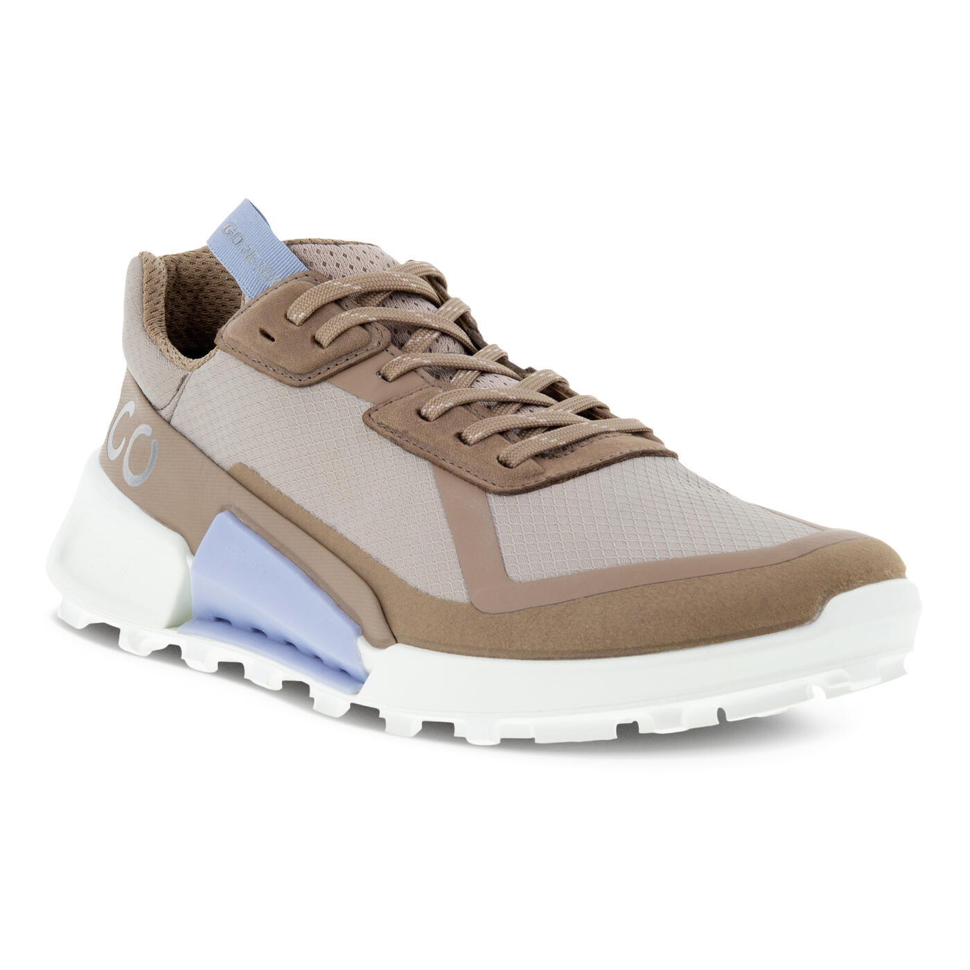 spørge Stor eg privilegeret ECCO Women's BIOM 2.1 X Country Moon Rock/Taupe | Laurie's Shoes