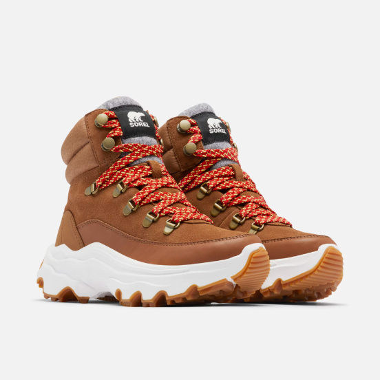 kinetic conquest sneaker