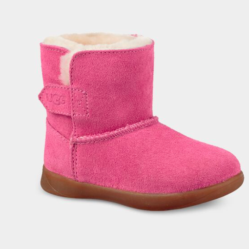 Ugg Toddler Keelan Boot Pink Azalea Laurie's Shoes
