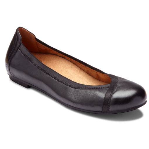 caroll ballet flat