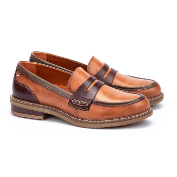 Pikolinos womens best sale loafers