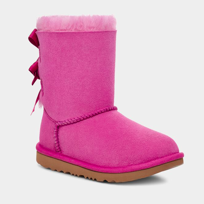 Ugg Kid's Bailey II Boot Purple | Laurie's