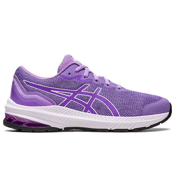 Asics Kid s GT 1000 11 GS Digital Violet Amethyst Laurie s Shoes