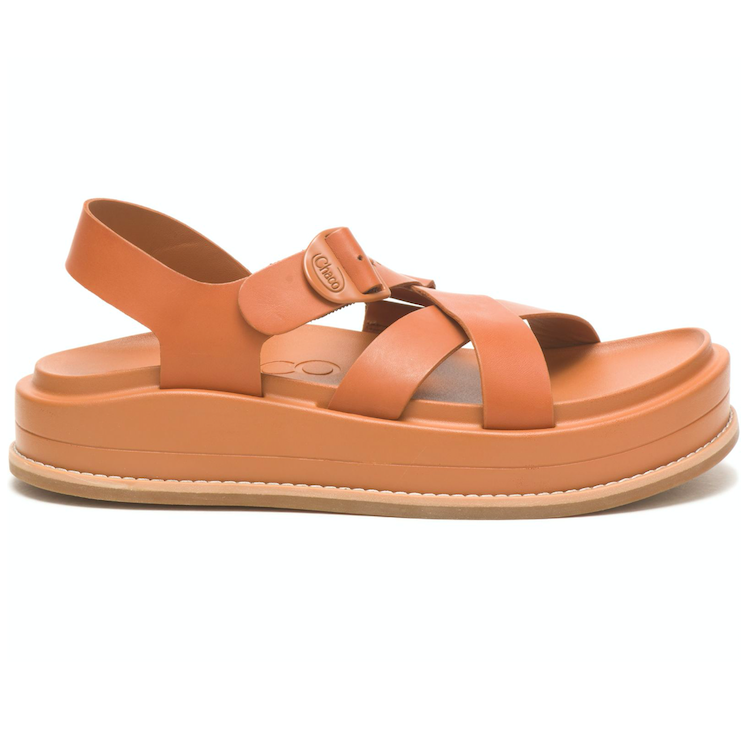 Silhouette Sandal - Women - Shoes