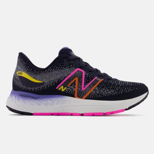 New Balance Little Kid's Fresh Foam X 880v12 Eclipse | Laurie's Shoes