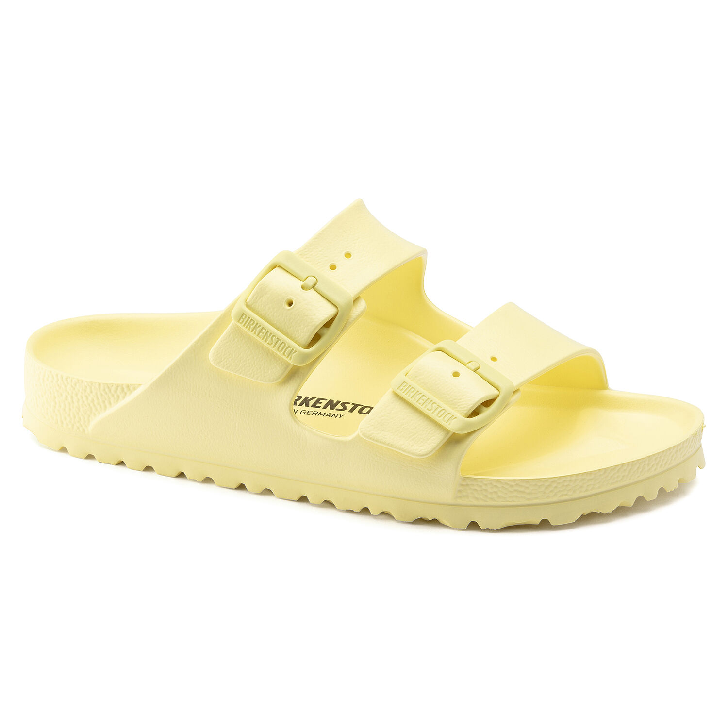 Birkenstock Arizona EVA Sandal Popcorn Laurie s Shoes