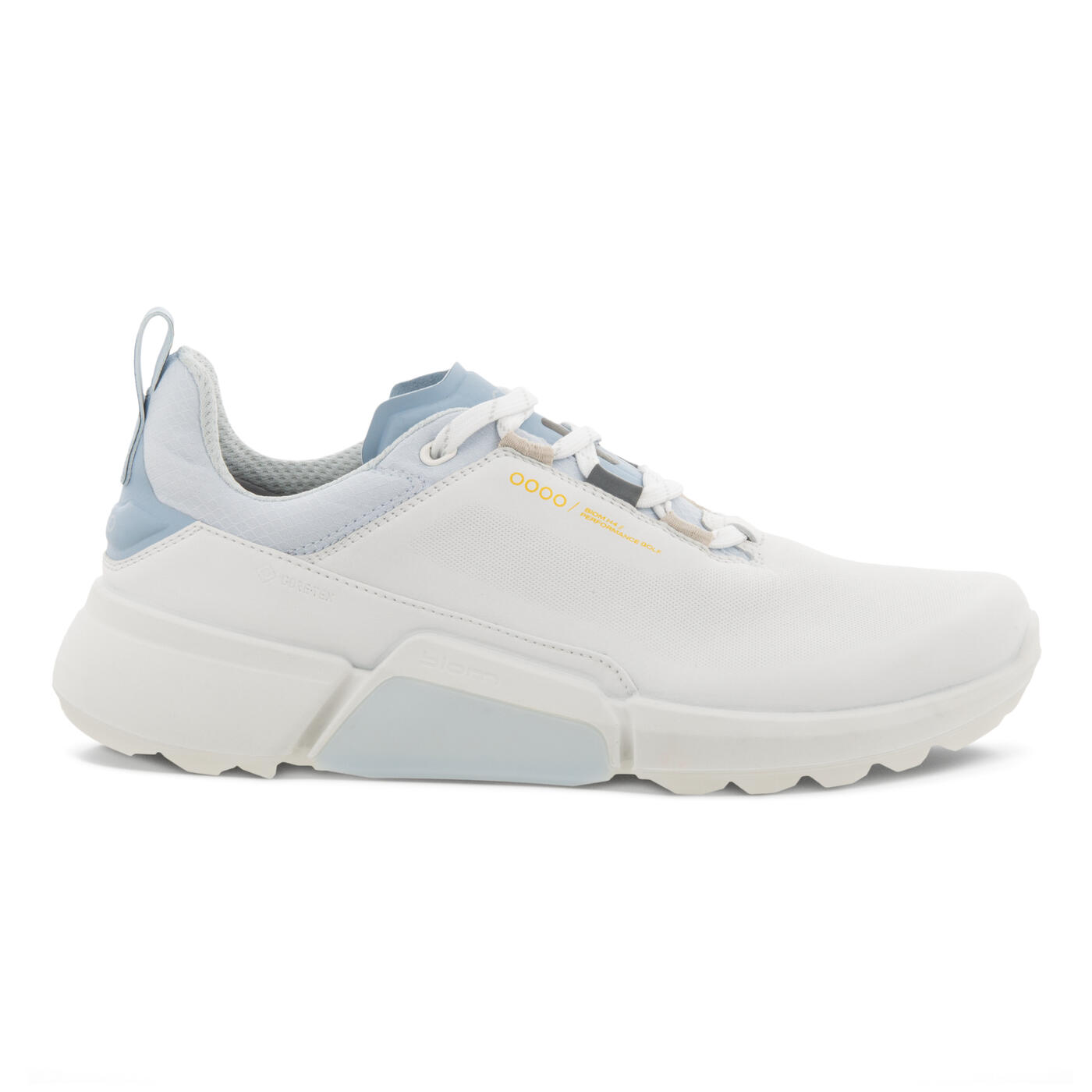 ECCO Women s Golf Biom H4 White Air Laurie s Shoes