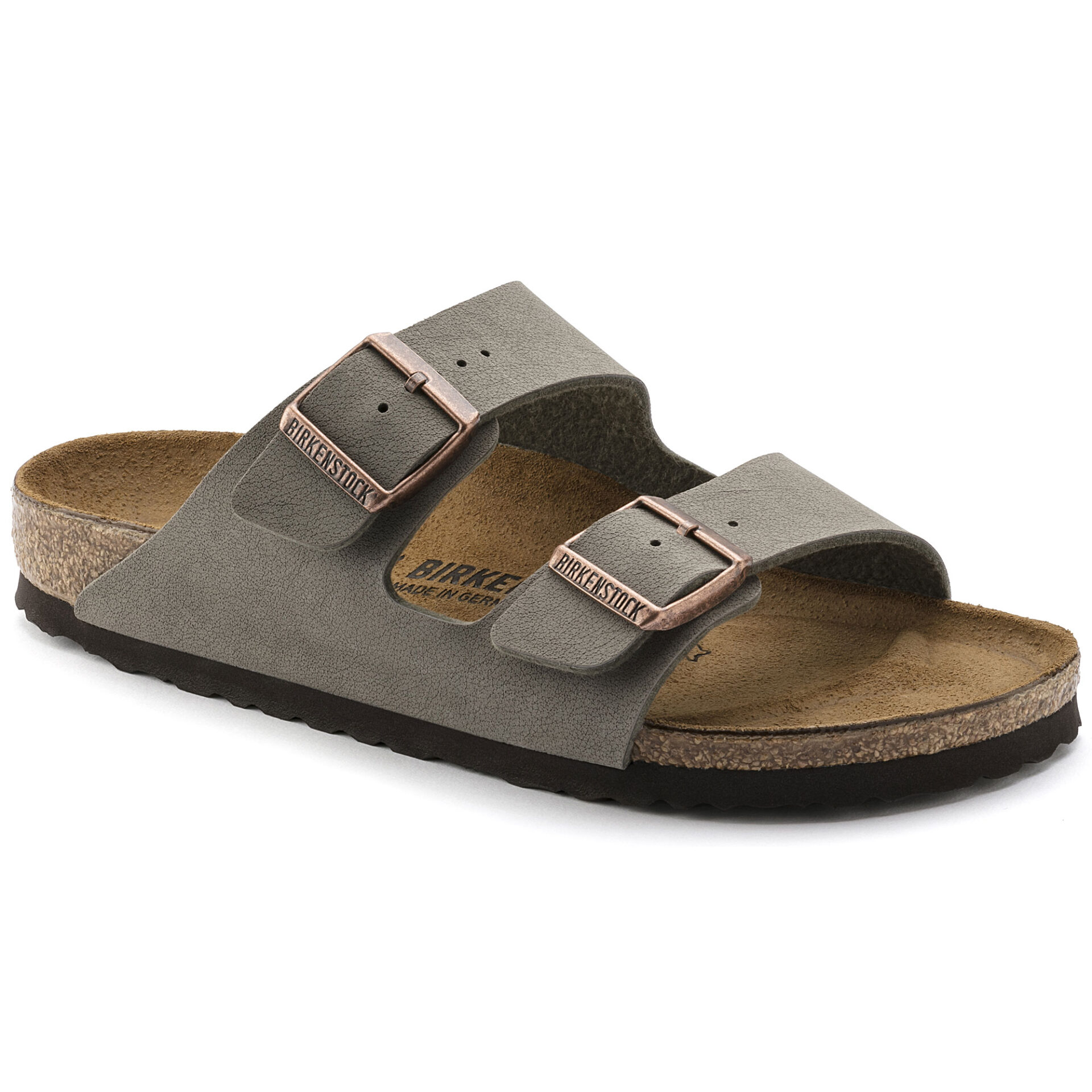 Where are cheap birkenstock sandals made