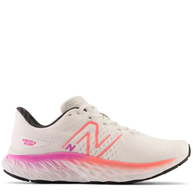 New balance 553 women purple top