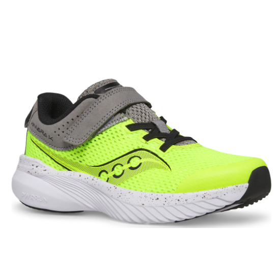 Saucony kids cohesion 10 deals